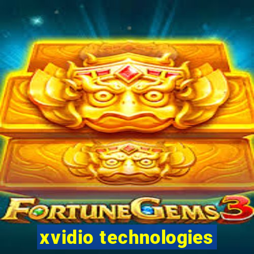 xvidio technologies-startup download android